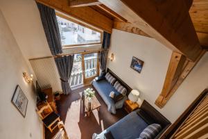 Hotels Hotel La Grange d'Arly : photos des chambres