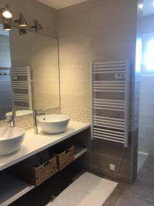 Gîte du Soleil Levant - Drôme des collines