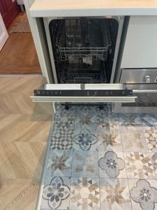 Appartements L'Etoile Imani -Amazing apartment near Orly Airport : photos des chambres