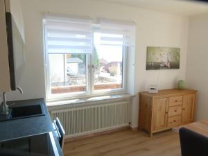 Appartment SONNENBLICK