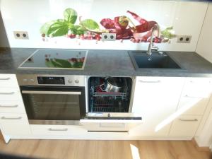 Appartment SONNENBLICK