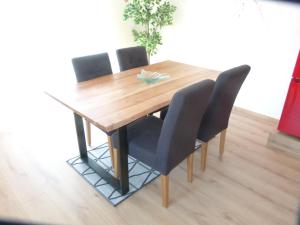 Appartment SONNENBLICK