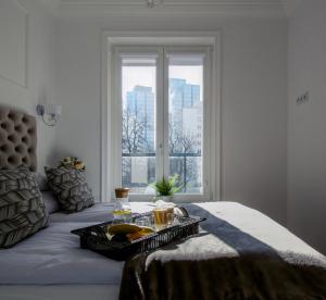 Warsaw Seasons by Alluxe Boutique Apartments