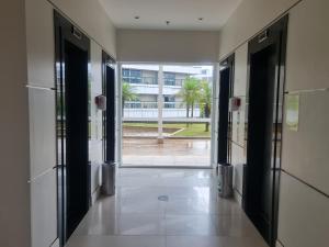 BSB FLAT - MELHOR LOCALIZAÇÃO