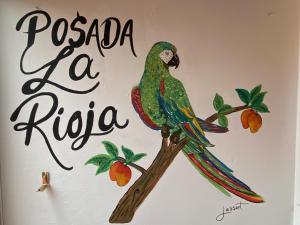 Posada La Rioja