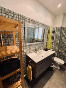 LE SEA SIDE - Ultra centre - Terrasse vue Mer - 4 personnes