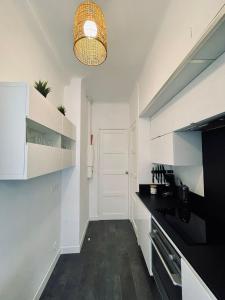 LE SEA SIDE - Ultra centre - Terrasse vue Mer - 4 personnes