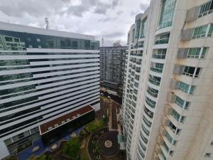 BSB FLAT - MELHOR LOCALIZAÇÃO