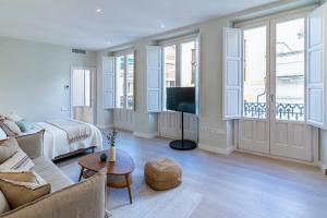 Cordoba Home Center Suites