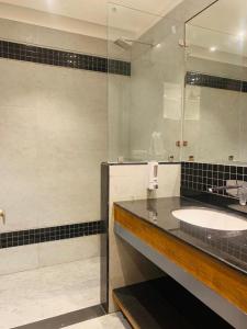 Hotel West End View A Unit of Hotel SC Residency