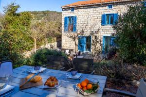 Maisons de vacances Le moulin de Figari : photos des chambres