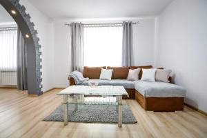 Apartamenty Przystanek Bańska