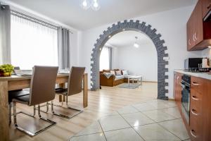 Apartamenty Przystanek Bańska