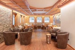 Appartamenti Agriturismo Cèsa Ciasates