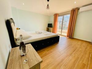 Jico Travel - Astera Apartments