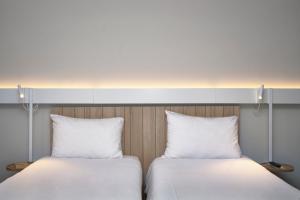 Hotels Ibis Annecy - Cran-Gevrier : photos des chambres