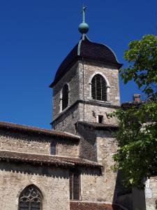 B&B / Chambres d'hotes Le Moulin Neuf de Parenty : photos des chambres