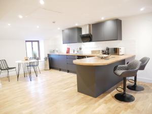Scandic House, 1 Bed Apartments, Sleeps 2, Ulverston
