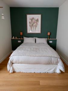 B&B / Chambres d'hotes Le crabe rouge : photos des chambres