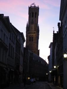 Sint-Jakobsstraat 34, Bruges, 8000, Bruges, Belgium.