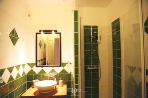 B&B / Chambres d'hotes Mas de la Sauline : photos des chambres