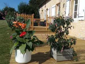 Les Merisiers - Éperrais