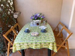 Residence Via Sassari img13