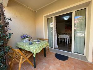 Residence Via Sassari img16