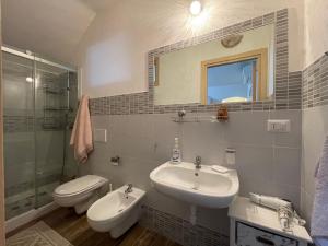 Residence Via Sassari img17