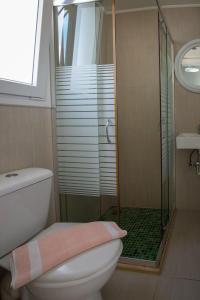 Superior Double/Twin Studio room in Golden Sun