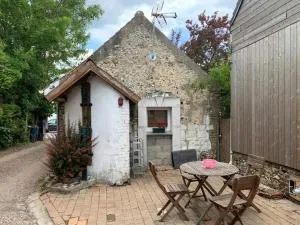 Studio vacances proche plages - 讷沙泰勒阿尔代洛