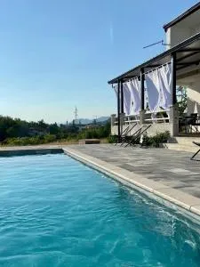 Kuća za odmor Planinić - Krehin Dvor