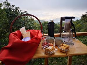 Escapadita al Bosque