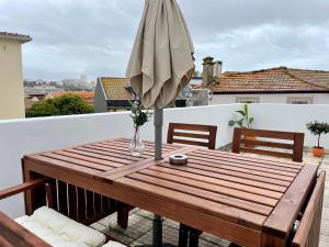 Ribeira Cozy Apartment