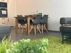 FeWo Souterrain TT-Bodensee