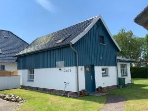 Ferienhaus Becker II - 普雷罗