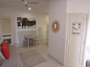 Appart'hotels Residence Veles Plage : photos des chambres