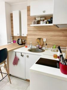 Happy Home Boutique Apartment