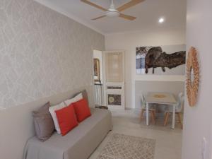 Appart'hotels Residence Veles Plage : photos des chambres