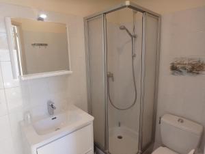 Appart'hotels Residence Veles Plage : photos des chambres
