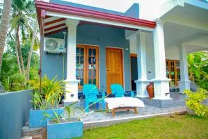 Maha Oya Lodge - 瓦伊卡尔