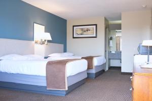 Regency Inn of Eddyville Kuttawa