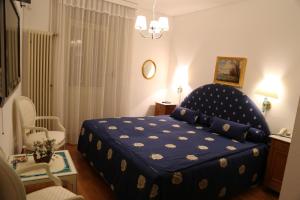 Double Room room in Hotel Corona