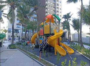 Salinas Premium Resort