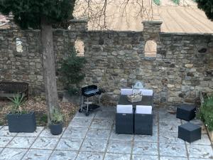 Appartements Gite Comme a la maison : photos des chambres