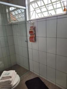 Pousada Recanto João de Barro