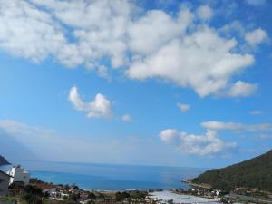 Begonvilla Homes Karaöz