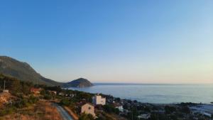 Begonvilla Homes Karaöz