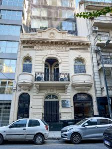 PALERMO SOHO Central Location "Maison Thames"