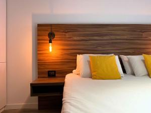 PALERMO SOHO Central Location "Maison Thames"